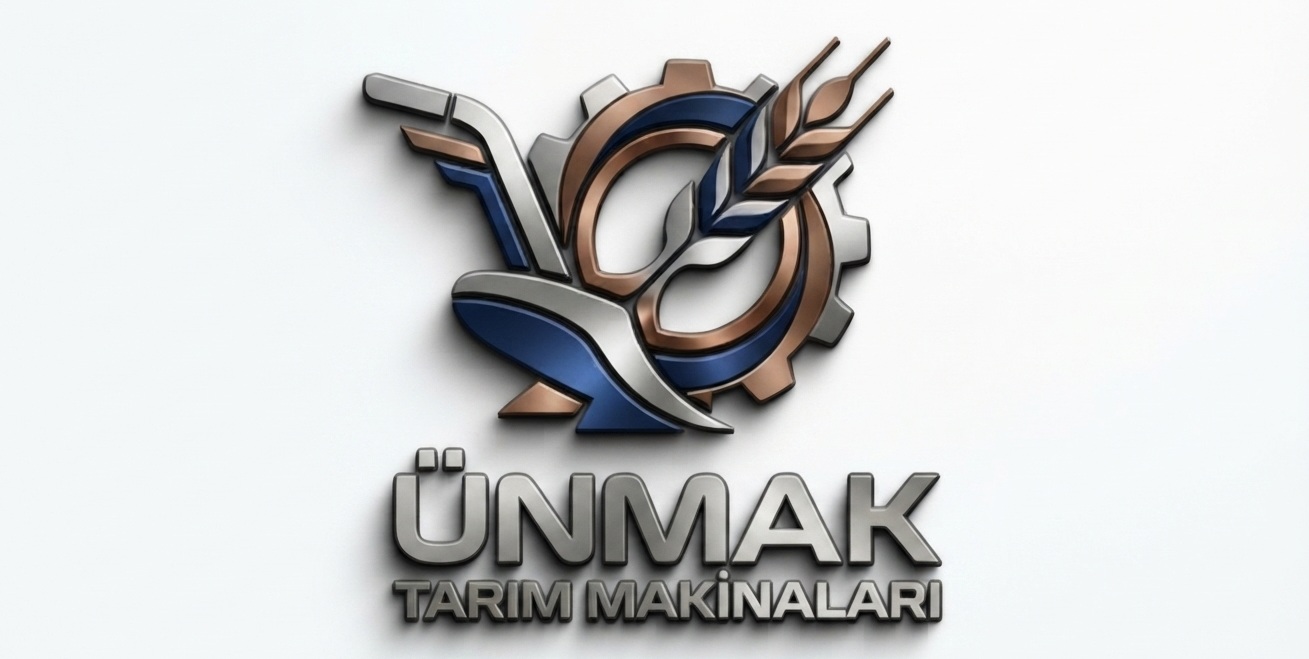 ÜNMAK TARIM MAKİNALARI