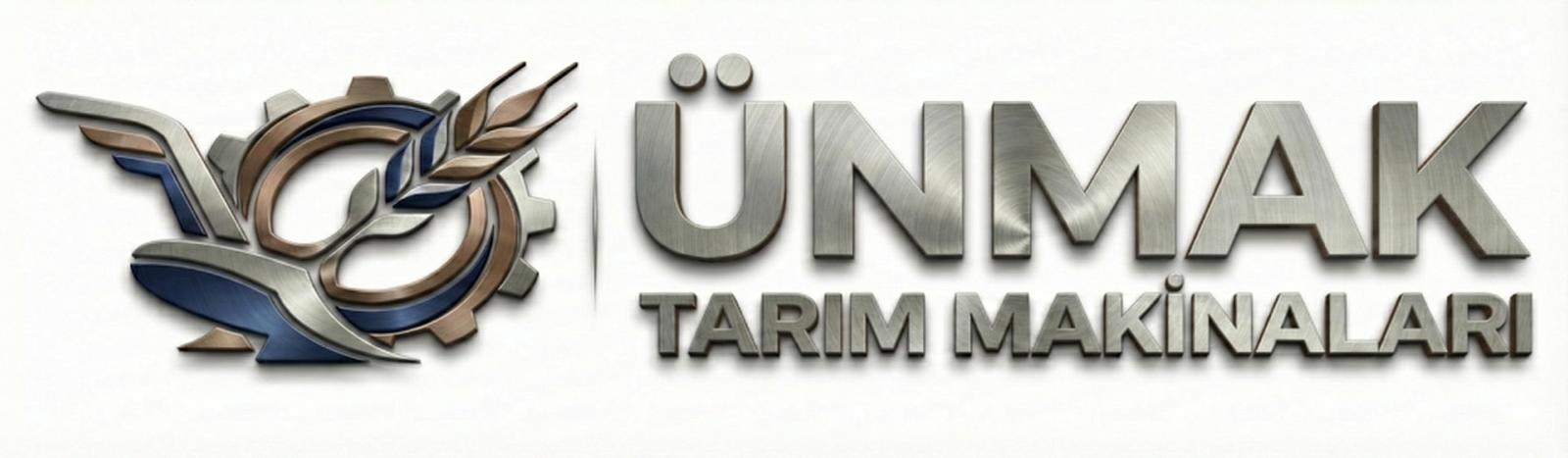 ÜNMAK TARIM MAKİNALARI